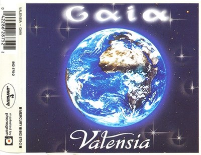 Valensia - Gaia download mp3 flac