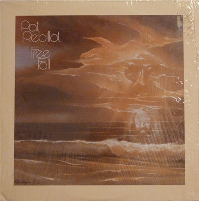 Pat Rebillot - Free Fall download mp3 flac