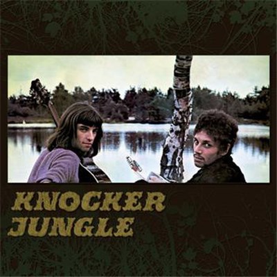 Knocker Jungle - Knocker Jungle download mp3 flac