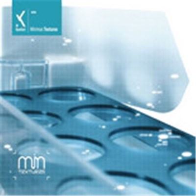 Various - Minimas Texturas 009 download mp3 flac