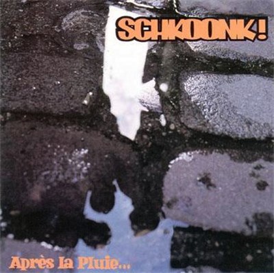 Schkoonk! - Après La Pluie... download mp3 flac
