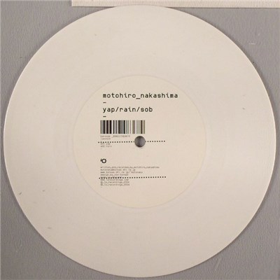 Motohiro Nakashima - Yap / Rain / Sob download mp3 flac
