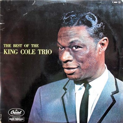 The King Cole Trio - The Best Of The King Cole Trio download mp3 flac