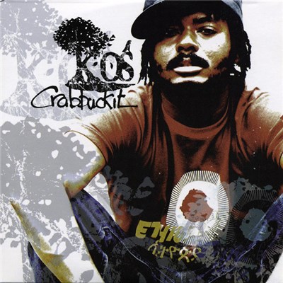 K-OS - Crabbuckit download mp3 flac
