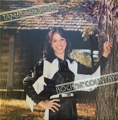 Tammy Graham - Rock 'N' Country download mp3 flac