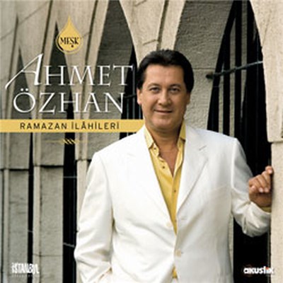 Ahmet Özhan - Ramazan İlahileri download mp3 flac