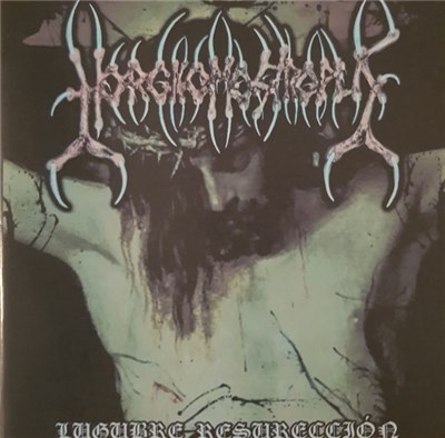 Horgkomostropus - Lúgubre Resurrección download mp3 flac