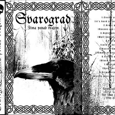 Svarograd - Zima Ponad Krajem download mp3 flac