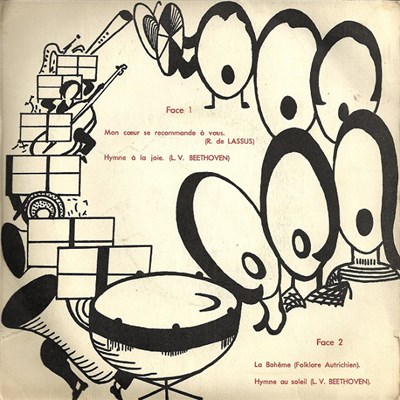 Les Go-Elan - Untitled download mp3 flac