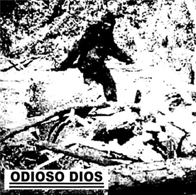 Osamentah / Odioso Dios - Osamentah / Odioso Dios download mp3 flac