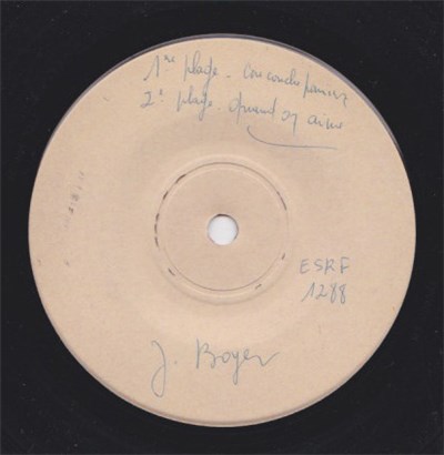 Jacqueline Boyer - Cou Couche Panier download mp3 flac