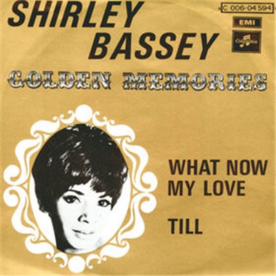 Shirley Bassey - What Now My Love? / Till download mp3 flac