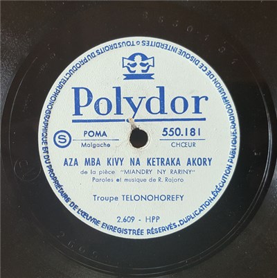 Rajoro & Andriantsata, Troupe Telonohorefy - Vehivavy, Vehivavy / Aza Mba Kivy Na Ketraka Akory download mp3 flac