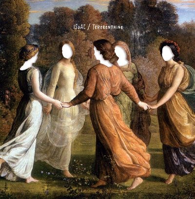 Isaac , Térébenthine - (spl)IT download mp3 flac