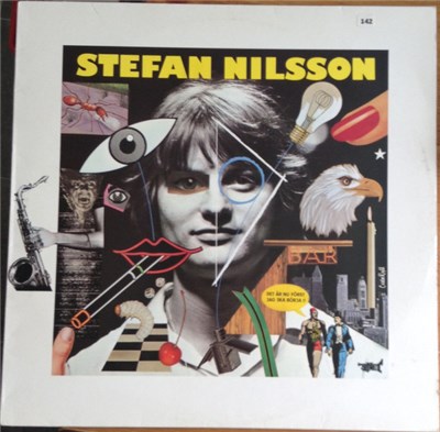 Stefan Nilsson - Det Är Nu Först Jag Ska Börja download mp3 flac