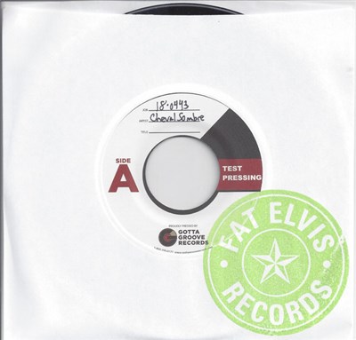 Cheval Sombre - Had Enough Blues download mp3 flac