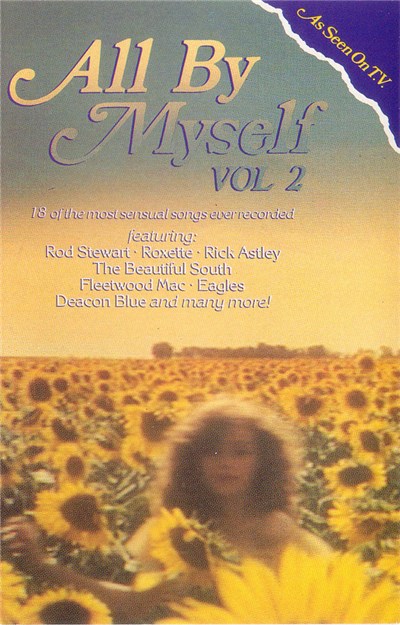 Various - All By Myself Vol. 2 download mp3 flac