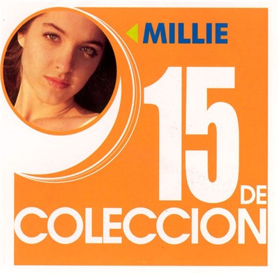 Millie - 15 De Coleccion download mp3 flac