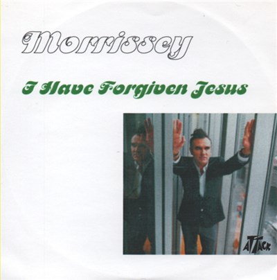 Morrissey - I Have Forgiven Jesus download mp3 flac