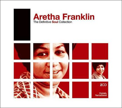 Aretha Franklin - The Definitive Soul Collection download mp3 flac