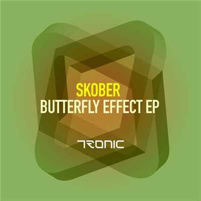 Skober - Butterfly Effect EP download mp3 flac
