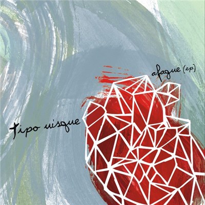 Tipo Uísque - Afague (EP) download mp3 flac