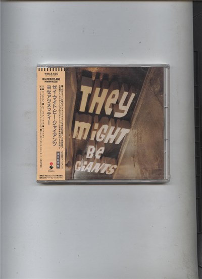 They Might Be Giants - Miscellaneous T download mp3 flac