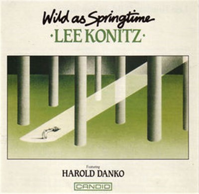 Lee Konitz Featuring Harold Danko - Wild As Springtime download mp3 flac
