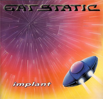 Eat Static - Implant download mp3 flac