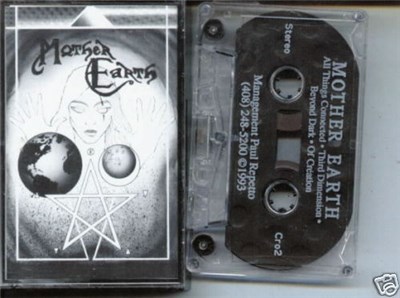 Mother Earth - All Things Connected download mp3 flac