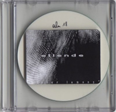 Ellende - Bitter Lemons download mp3 flac