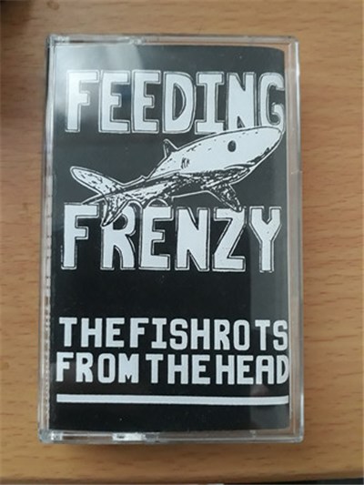 Feeding Frenzy - The Fish Rots From The Head download mp3 flac