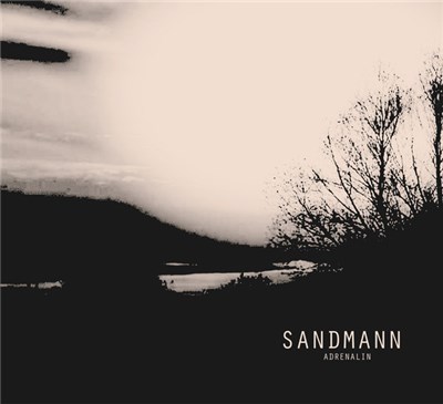 Der Sandmann - Adrenalin download mp3 flac