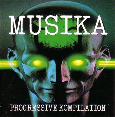 Various - Musika - Progressive Kompilation download mp3 flac