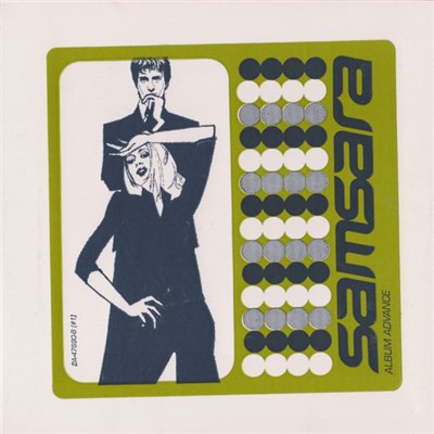 Samsara - Samsara download mp3 flac