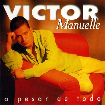 Victor Manuelle - A Pesar De Todo download mp3 flac