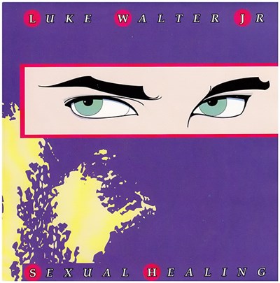 Luke Walter Jr. - Sexual Healing download mp3 flac