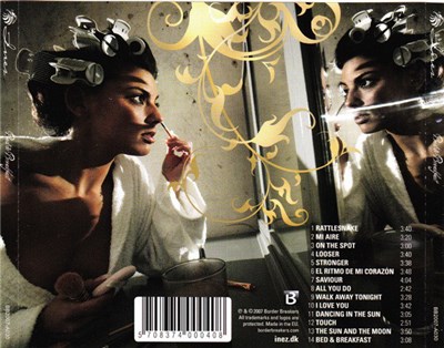 Inez - Bed & Breakfast download mp3 flac