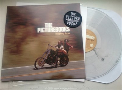 The Picturebooks - Imaginary Horse download mp3 flac