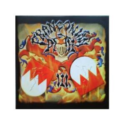 Various - Franconian Death III download mp3 flac