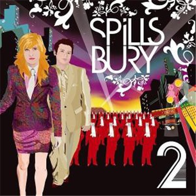 Spillsbury download mp3 flac
