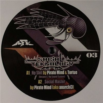 Various - Social Teknology 03 download mp3 flac