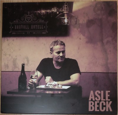 Asle Beck - Bruvoll Hotell download mp3 flac