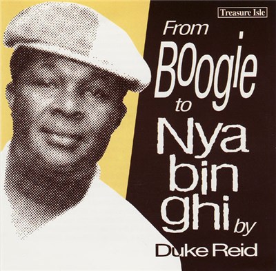 Duke Reid - From Boogie To Nyabinghi download mp3 flac