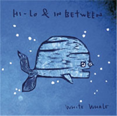 Hi-Lo & In Between - White Whale download mp3 flac