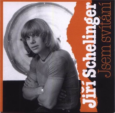 Jiří Schelinger - Jsem Svítání (Nevydané Nahrávky 1973-81) download mp3 flac
