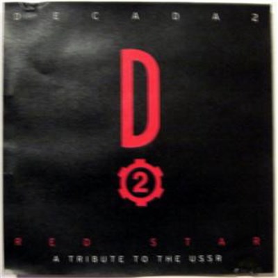 Decada 2 - Red Star download mp3 flac