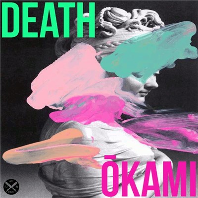Ōkami - DEATH download mp3 flac
