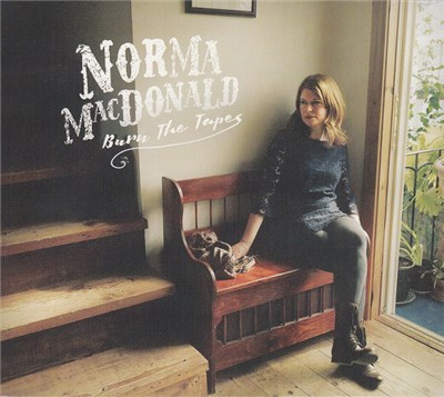Norma MacDonald - Burn The Tapes download mp3 flac