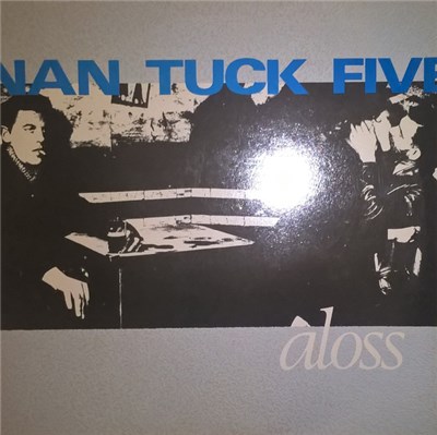 Nan Tuck Five - Aloss download mp3 flac
